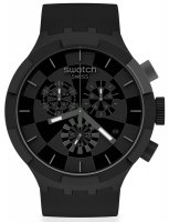 Zegarek męski Swatch Big Bold SB02B400