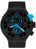 Zegarek męski Swatch Big Bold SB02B401