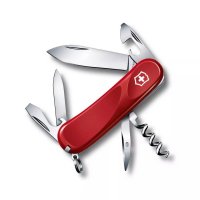 Gratis  Victorinox  Scyzoryk Victorinox Evolution 10