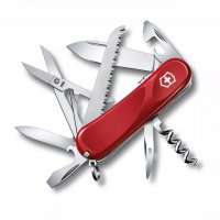 Gratis  Victorinox  Scyzoryk Victorinox Evolution S17