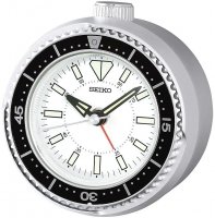 Zegarek  Seiko Biurkowe i naścienne QHE207S
