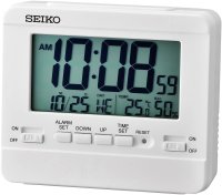Zegarek  Seiko Biurkowe i naścienne QHL086W