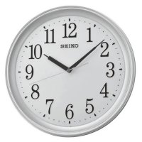 Zegarek  Seiko Biurkowe i naścienne QXA768S