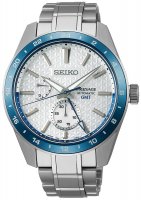 Zegarek męski Seiko Presage SPB223J1
