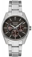 Zegarek męski Seiko Presage SPB307J1