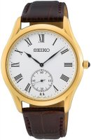 Zegarek męski Seiko Classic SRK050P1