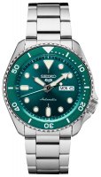 Zegarek męski Seiko Sports Automat SRPD61K1