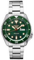 Zegarek męski Seiko Sports Automat SRPD63K1