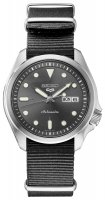 Zegarek męski Seiko Sports Automat SRPE61K1