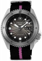 Zegarek męski Seiko Sports Automat SRPF65K1
