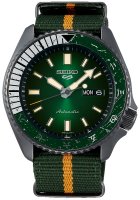 Zegarek męski Seiko Sports Automat SRPF73K1