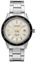 Zegarek męski Seiko Presage SRPG03J1