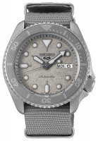 Zegarek męski Seiko Sports Automat SRPG61K1
