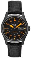 Zegarek męski Seiko Sports Automat SRPH33K1