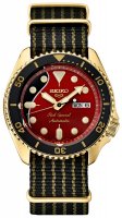 Zegarek męski Seiko Sports Automat SRPH80K1