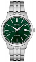Zegarek męski Seiko Automatic SRPH89K1