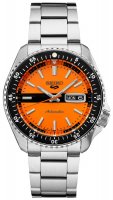 Zegarek męski Seiko Sports Automat SRPK11K1