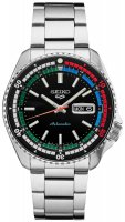 Zegarek męski Seiko Sports Automat SRPK13K1