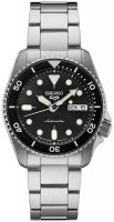 Zegarek męski Seiko Sports Automat SRPK29K1