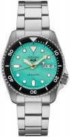 Zegarek męski Seiko Sports Automat SRPK33K1