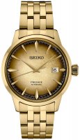 Zegarek męski Seiko Presage SRPK48J1