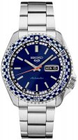Zegarek męski Seiko Sports Automat SRPK65K1