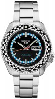 Zegarek męski Seiko Sports Automat SRPK67K1