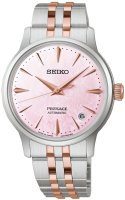 Zegarek damski Seiko Presage SRPM06J1
