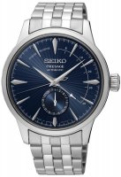 Zegarek męski Seiko Presage SSA347J1
