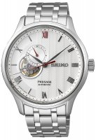 Zegarek męski Seiko Presage SSA443J1