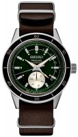 Zegarek męski Seiko Presage SSA451J1