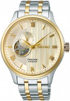 Zegarek męski Seiko Presage SSA464J1