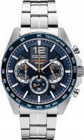 Zegarek męski Seiko Chronograph SSB345P1