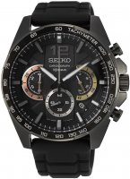 Zegarek męski Seiko Chronograph SSB349P1