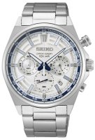 Zegarek męski Seiko Chronograph SSB395P1