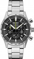 Zegarek męski Seiko Męskie SSB413P1