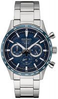 Zegarek męski Seiko Chronograph SSB445P1
