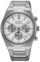 Zegarek męski Seiko Chronograph SSB451P1