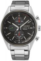 Zegarek męski Seiko Chronograph SSC803P1