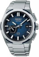 Zegarek męski Seiko Astron SSJ023J1