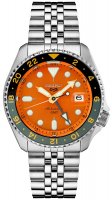 Zegarek męski Seiko Sports Automat SSK005K1