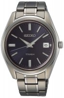 Zegarek męski Seiko Classic SUR373P1