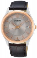 Zegarek męski Seiko Classic SUR422P1
