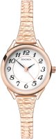 Zegarek damski Sekonda Classic 2639