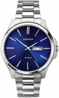 Zegarek męski Sekonda Classic 1224