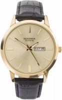 Zegarek męski Sekonda Classic 1838