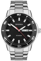 Zegarek męski Sekonda Classic 30204