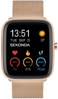 Zegarek unisex Sekonda Smartwatch 30220