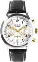 Zegarek męski Sekonda Heritage 30235