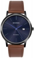 Zegarek męski Sekonda Classic 1775